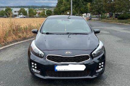 Kia ceed / Ceed 140.500 km 11.900 &euro; Marktbreit 97340