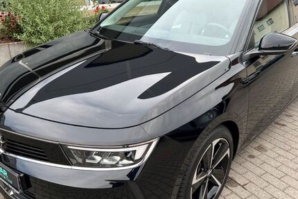 Opel Astra 21.980 km 18.250 &euro; Ochsenfurt 97199