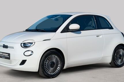 Fiat 500e 2.120 km 18.990 &euro; Würzburg 97076