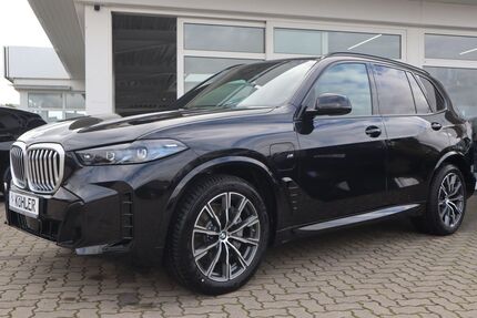 BMW X5 1.025 km 94.990 € Karlstadt 97753