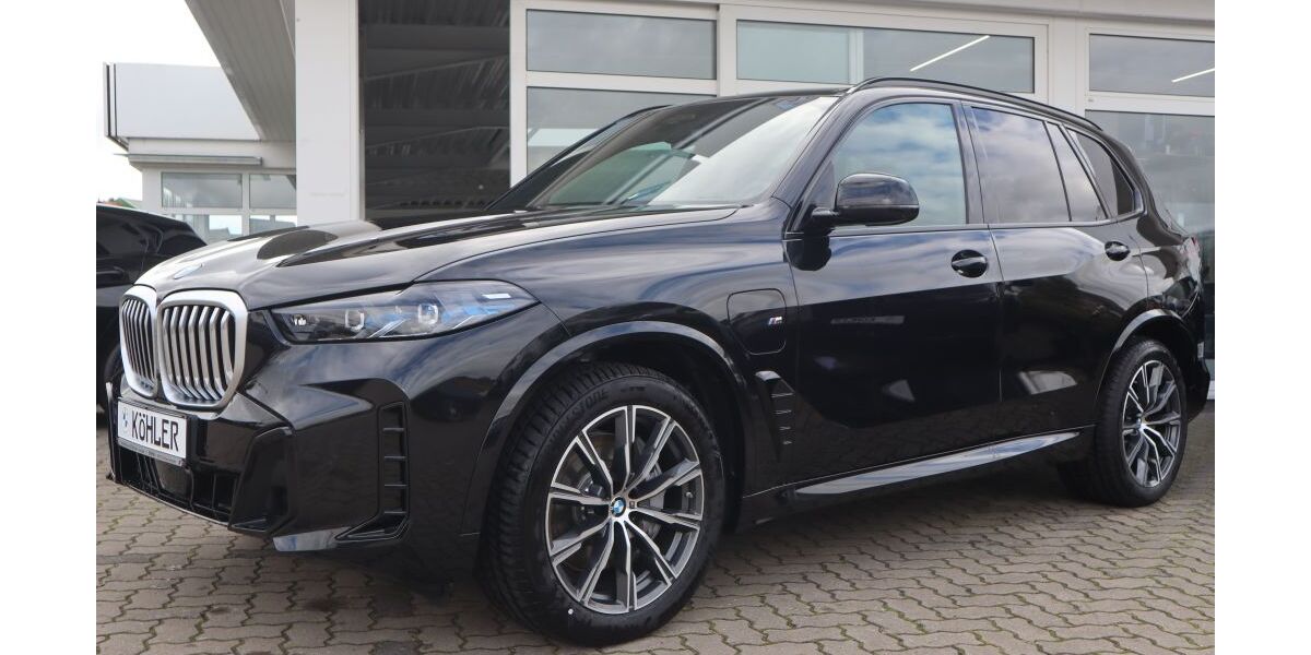 BMW X5 1.025 km 94.990 € Karlstadt 97753
