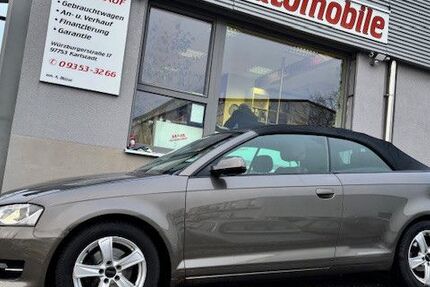 Audi A3 276.000 km 4.990 &euro; Karlstadt 97753