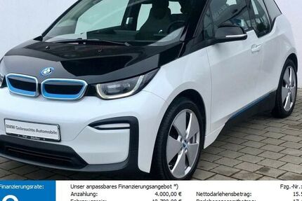 BMW i3 56.000 km 18.799 &euro; Marktsteft 97342