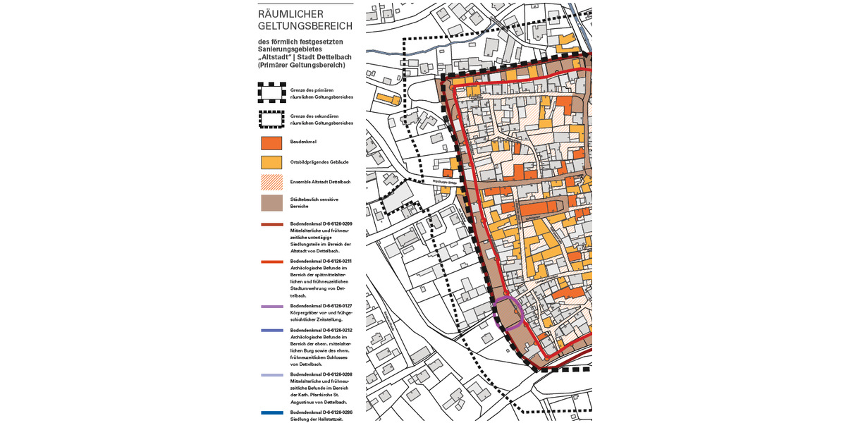 Einfamilienhaus Dettelbach - 6 Zimmer, 248 m&sup2;, 125.000&euro; | Angebot:25698504