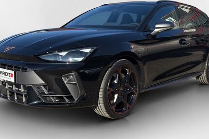 Cupra Leon 48.065 km 37.990 &euro; Zellingen 97225