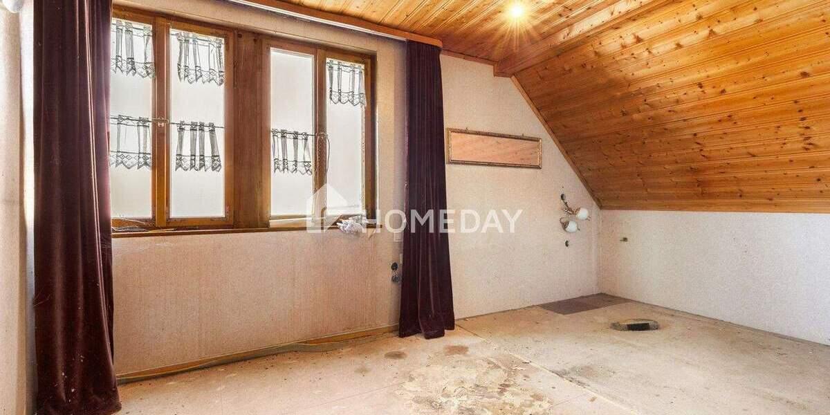 Einfamilienhaus Höchberg - 5 Zimmer, 85 m&sup2;, 135.000&euro; | Angebot:25798423