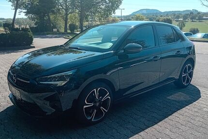 Opel Corsa 53.850 km 11.900 &euro; Randersacker 97236