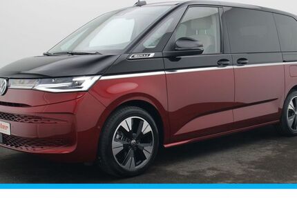 VW T7 Multivan 14.000 km 68.980 &euro; Würzburg 97076