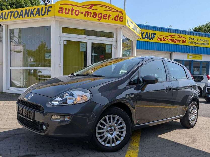 Punto