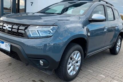 Dacia Duster 30.048 km 24.500 € Bergtheim 97241