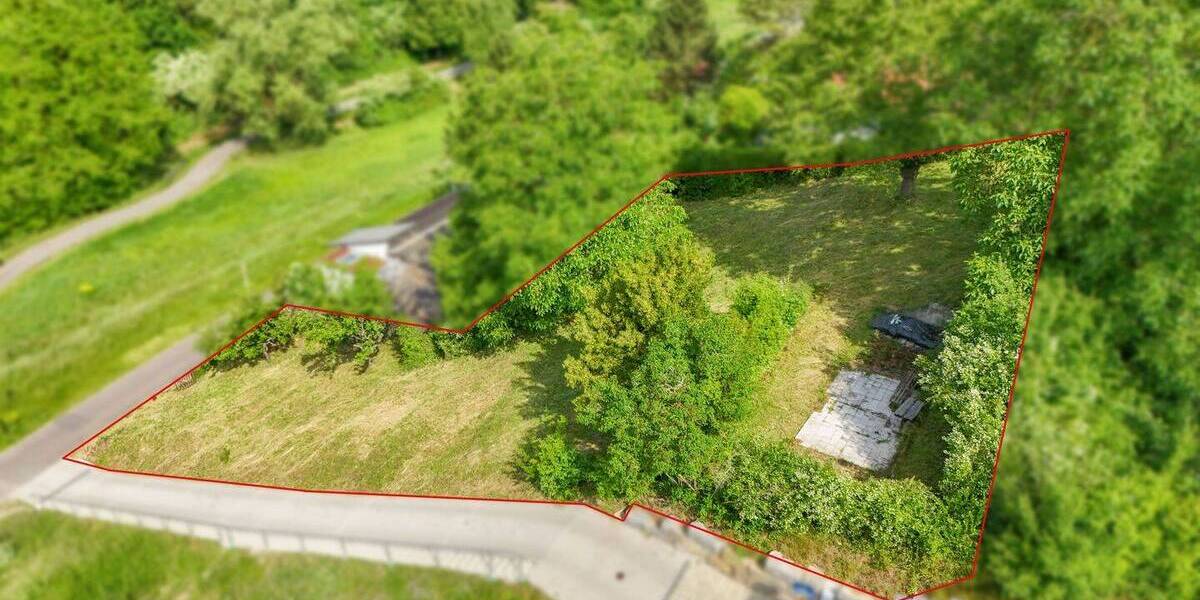 Grundstück Gerbrunn - 395.000&euro; | Angebot:26028383