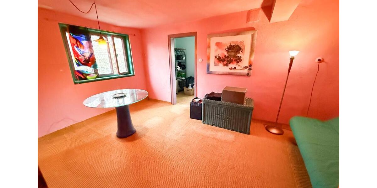 Bauernhaus, Landhaus Gaukönigshofen - 5.5 Zimmer, 180 m&sup2;, 89.000&euro; | Angebot:25964684