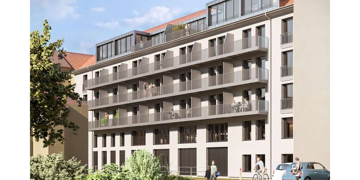 Büro in Würzburg 1.280.000 € 201.5 m² zimmer