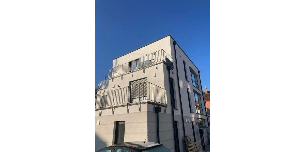 Etagenwohnung Würzburg Heidingsfeld - 2 Zimmer, 70 m&sup2;, 395.000&euro; | Angebot:26627678