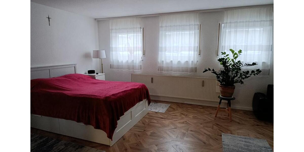 Hochparterre Leinach - 1 Zimmer, 40 m&sup2;, 320&euro; | Angebot:24876210