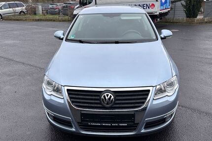 VW Passat 78.990 km 6.990 &euro; Würzburg 97076