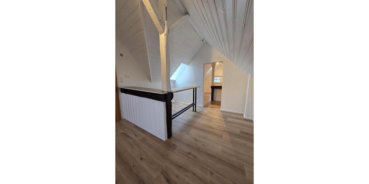 Maisonettenwohnung Arnstein - 5 Zimmer, 125 m&sup2;, 1.200&euro; | Angebot:26553721
