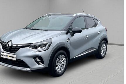 Renault Captur 48.869 km 16.990 &euro; Würzburg 97076