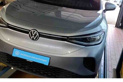 VW ID.4 46.000 km 33.880 € Würzburg 97076