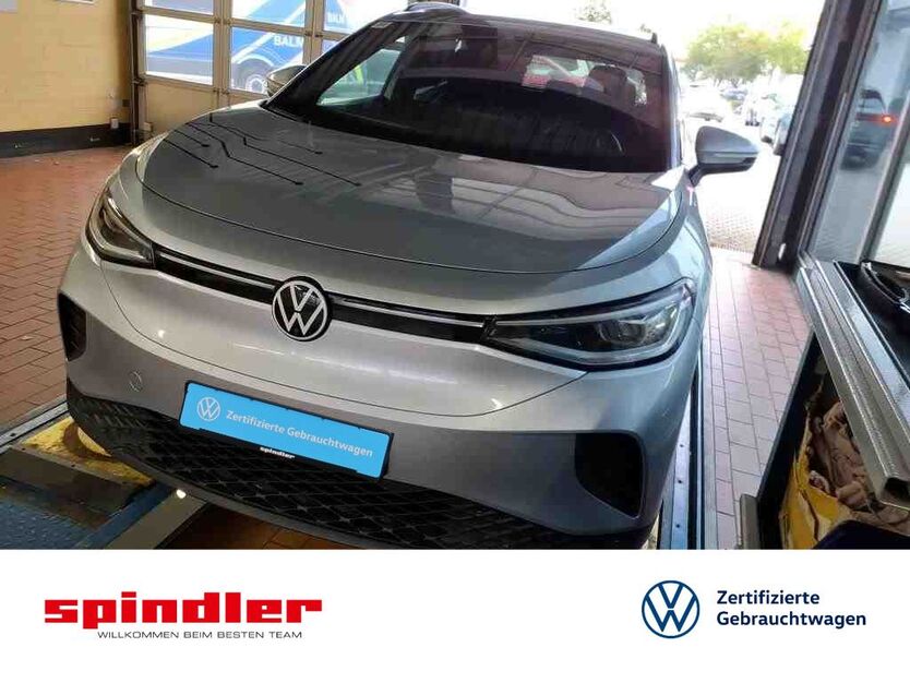 VW ID.4 46.000 km 33.880 € Würzburg 97076