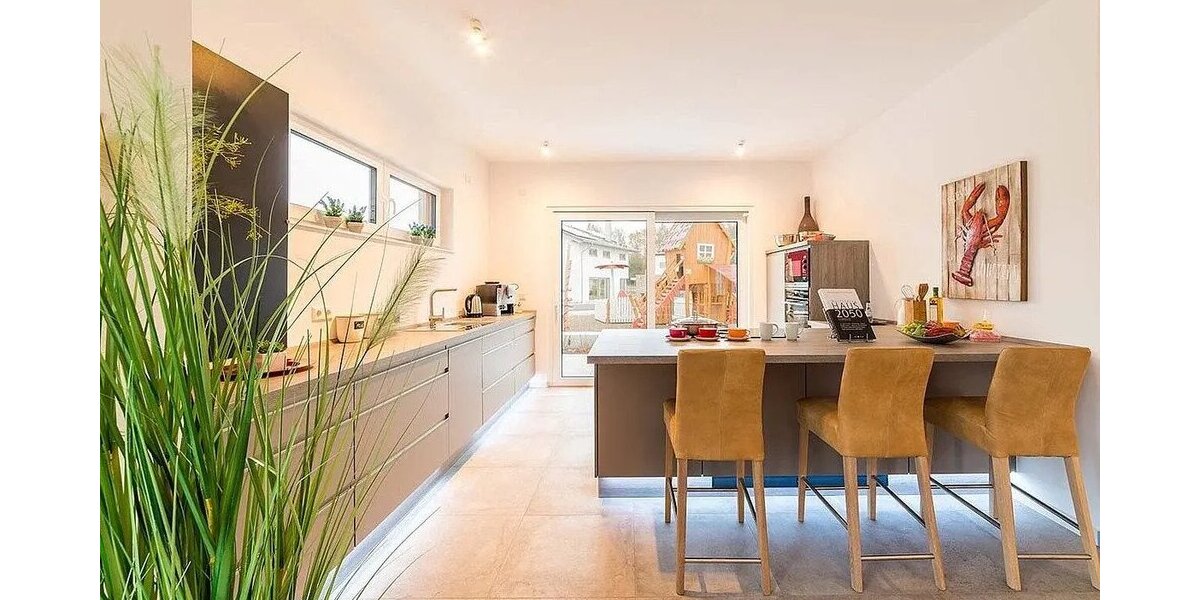 Attraktiver Bungalow nach Ihren Wünschen in Tauberbischofsheim - Bungalow Tauberbischofsheim | Angebot:27327411