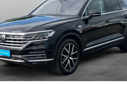 VW Touareg 110.500 km 44.680 € Kitzingen 97318