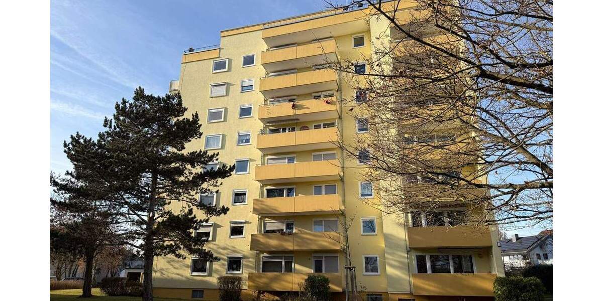 Etagenwohnung Gerbrunn - 3 Zimmer, 88 m&sup2;, 329.000&euro; | Angebot:25708275