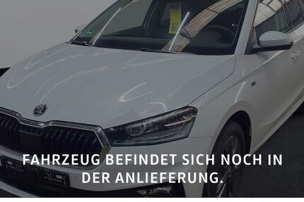 Skoda Fabia 11.500 km 21.880 &euro; Würzburg 97084