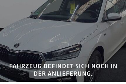 Skoda Fabia 11.500 km 22.380 &euro; Würzburg 97084
