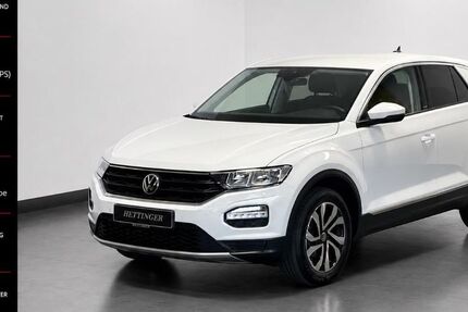 VW T-Roc 83.600 km 18.900 &euro; Marktheidenfeld 97828
