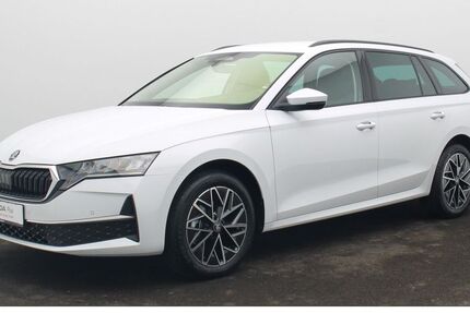 Skoda Octavia 6.000 km 39.980 &euro; Würzburg 97084