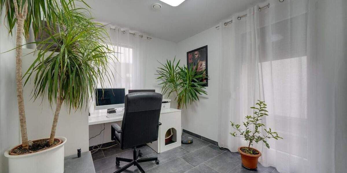 Doppelhaushälfte Zell am Main - 5 Zimmer, 145 m&sup2;, 640.000&euro; | Angebot:25747371