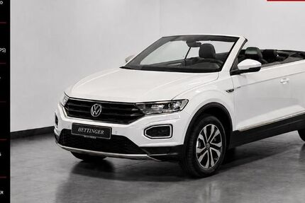 VW T-Roc 21.000 km 25.800 &euro; Marktheidenfeld 97828