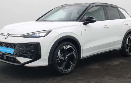 VW T-Roc 9.000 km 37.880 &euro; Würzburg 97076