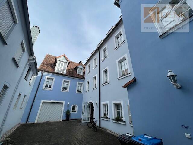 Gewerbeobjekt Kitzingen - 7 Zimmer, 112 m&sup2;, 1.120&euro; | Angebot:22467849