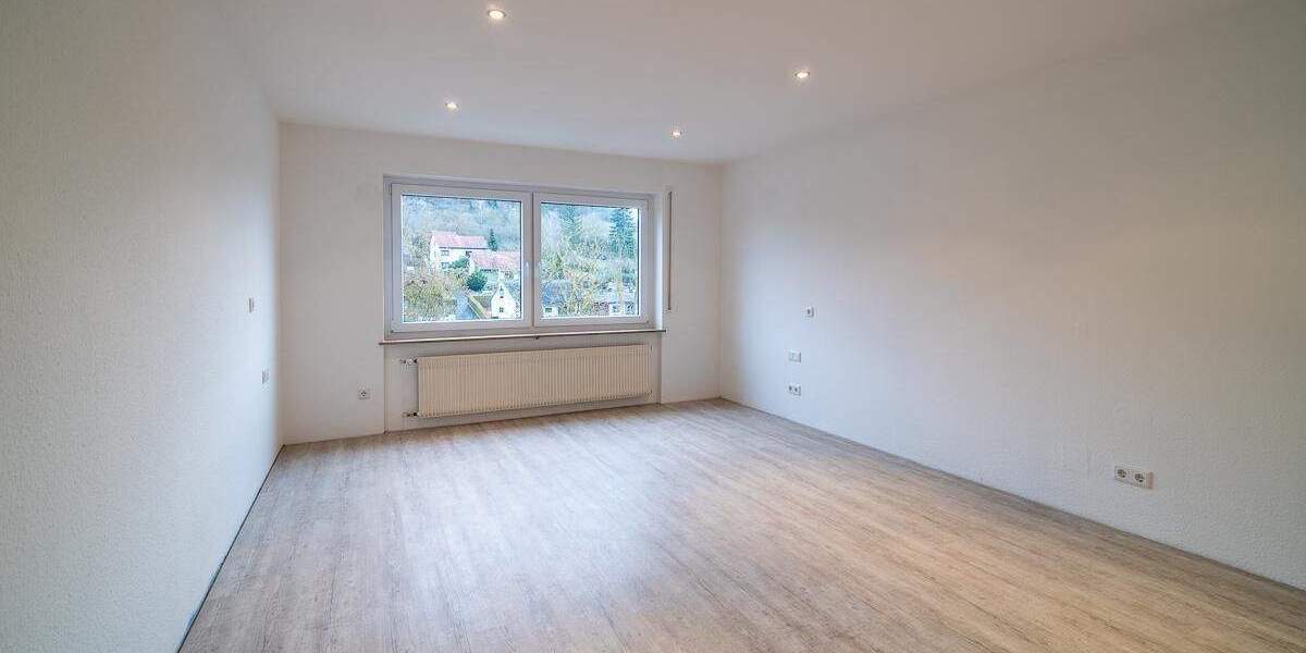 Etagenwohnung Randersacker - 2 Zimmer, 85 m&sup2;, 990&euro; | Angebot:25802489
