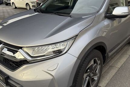 Honda CR-V 89.765 km 22.950 € Tauberbischofsheim 97941