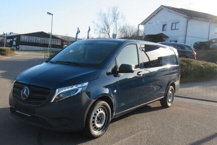 Mercedes-Benz Vito 241.000 km 17.500 &euro; Tauberbischofsheim 97941
