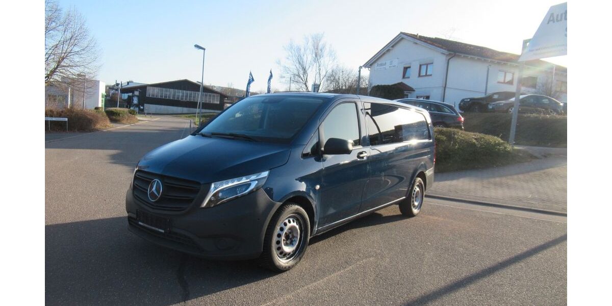 Mercedes-Benz Vito 241.000 km 17.500 &euro; Tauberbischofsheim 97941