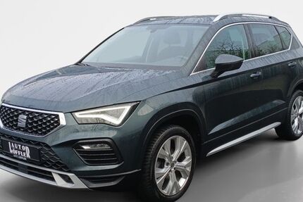 Seat Ateca 73.587 km 19.993 &euro; Würzburg 97076