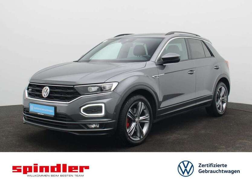 T-Roc