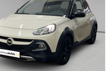 Opel Adam 90.438 km 10.490 € Würzburg 97076