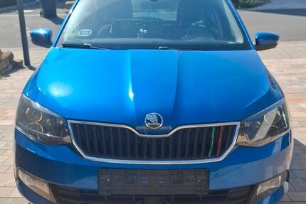 Skoda Fabia 145.500 km 6.700 &euro; Mainbernheim 97350