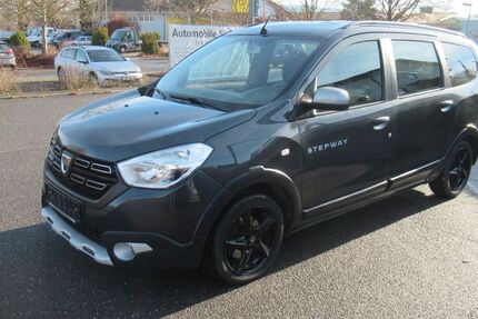 Dacia Lodgy 152.000 km 8.600 &euro; Tauberbischofsheim 97941