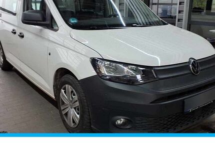 VW Caddy Maxi 102.500 km 19.980 &euro; Würzburg 97076