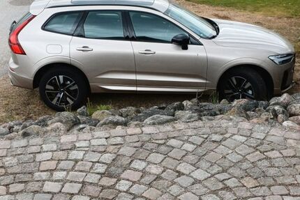 Volvo XC60 4.300 km 56.500 &euro; Kitzingen 97318