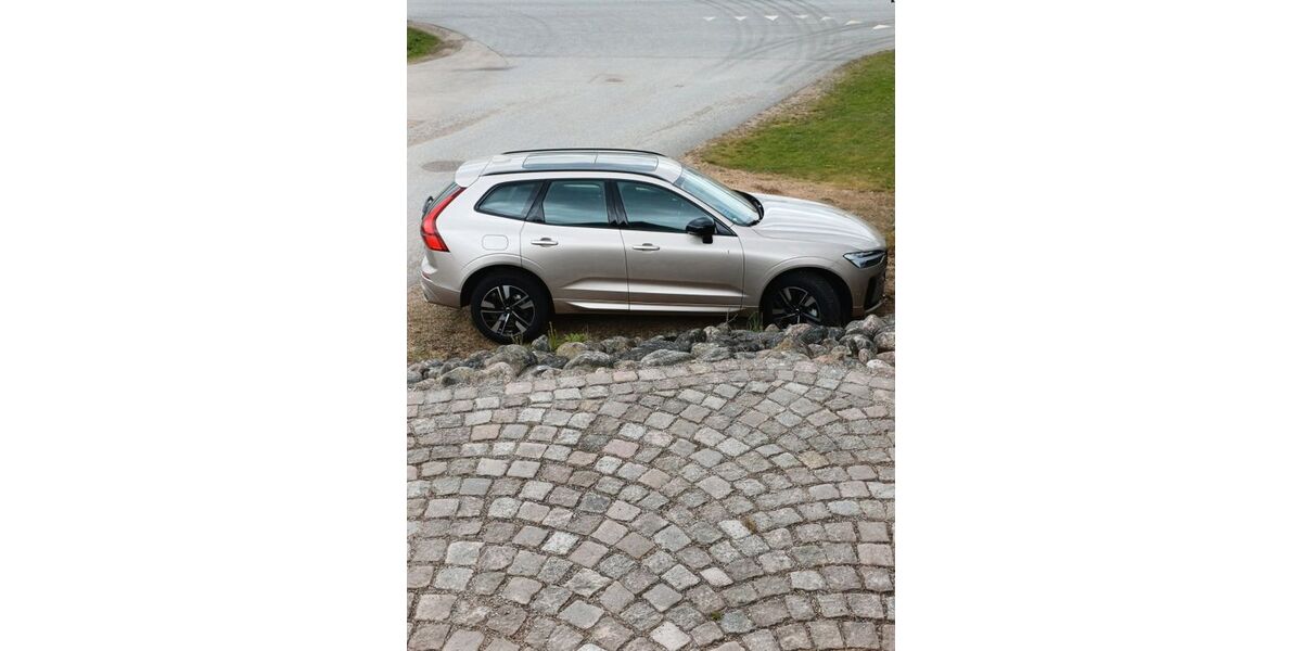 Volvo XC60 4.300 km 56.500 &euro; Kitzingen 97318