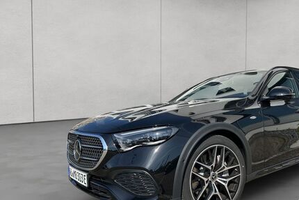Mercedes E 300