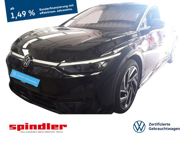 VW ID.7 15.500 km 52.480 € Kreuzwertheim 97892