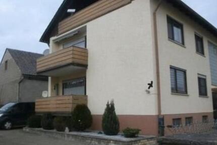 Wohnung Kolitzheim - 3 Zimmer, 57 m&sup2;, 400&euro; | Angebot:25271582